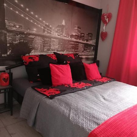 Bulwar Gorzow II Apartman Gorzów Wielkopolski Kültér fotó