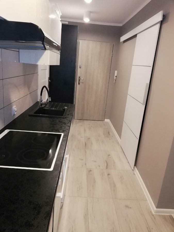 Bulwar Gorzow II Apartman Gorzów Wielkopolski Kültér fotó